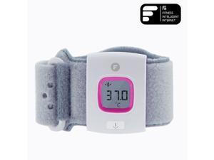 Tekit Vipose iFever Bluetooth Smart Thermometer Monitor for Babies - Red Tekit Vipose iFever Bluetooth Smart Thermometer Monitor for Babies - Red