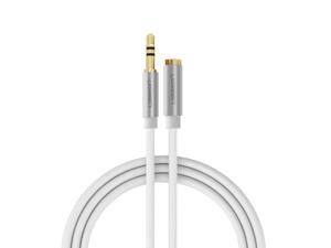 3.5mm audio Extension Cable Stereo jack Auxiliary Male to Female Extension Cable Gold Plated with Aluminum Case for Apple iPhone, iPod, iPad, Samsung, LG, HTC, Motorola, Sony Android Smartphones & Tab 3.5mm audio Extension Cable Stereo jack Auxiliary Male to Female Extension Cable Gold Plated with Aluminum Case for Apple iPhone, iPod, iPad, Samsung, LG, HTC, Motorola, Sony Android Smartphones & Tab