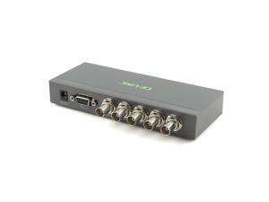 SDI Switcher 4x1 HUB SDI Intelligent Switch Extender 4 To 1 Converter for 3G HD SD Monitor Security Camera CCTV Video No.2246 SDI Switcher 4x1 HUB SDI Intelligent Switch Extender 4 To 1 Converter for 3G HD SD Monitor Security Camera CCTV Video No.2246