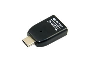 TeKit USB 3.1 Type C USB-C to Micro SD SDXC TF Card Reader Adapter for Macbook & Cell Phone TeKit USB 3.1 Type C USB-C to Micro SD SDXC TF Card Reader Adapter for Macbook & Cell Phone