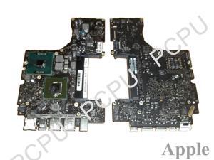 661-5640 Apple Macbook 13" A1342 2.4Ghz/3M/1066Mhz Laptop Motherboard 661-5640 Apple Macbook 13" A1342 2.4Ghz/3M/1066Mhz Laptop Motherboard