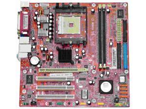 103777 eMachines eMachines MS-7145 Motherboard 103777 103777 eMachines eMachines MS-7145 Motherboard 103777