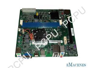 MB.ND307.001 eMachines EL1360 Motherboard w/ AMD E-300 1.3GHz CPU MB.ND307.001 eMachines EL1360 Motherboard w/ AMD E-300 1.3GHz CPU
