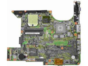 442875-001 HP Compaq Presario F500 F700 AMD Laptop Motherboard s1 442875-001 HP Compaq Presario F500 F700 AMD Laptop Motherboard s1