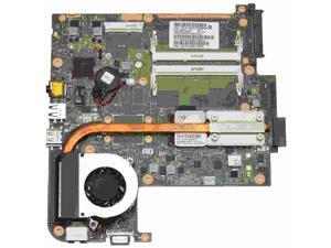 584134-001 HP TouchSmart TM2-1000 Intel laptop Motherboard w/ SU4100 1.3GHz CPU 584134-001 HP TouchSmart TM2-1000 Intel laptop Motherboard w/ SU4100 1.3GHz CPU