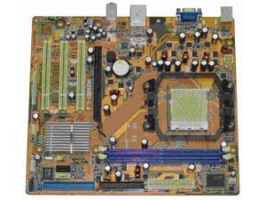 5188-6306 HP Nyssa AMD Desktop Motherboard AM2 5188-6306 HP Nyssa AMD Desktop Motherboard AM2