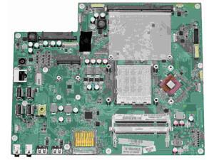 533328-001 HP AIO MS215CN Capirona AMD Motherboard AM2 533328-001 HP AIO MS215CN Capirona AMD Motherboard AM2