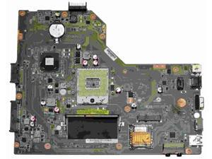 60-N9TMB1000-B14 Asus X54C Intel Laptop Motherboard 4GB s989 60-N9TMB1000-B14 Asus X54C Intel Laptop Motherboard 4GB s989