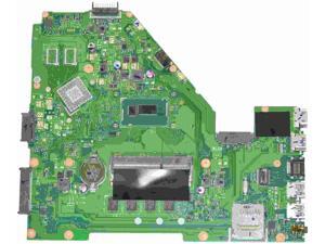 60NB02FA-MBF000 Asus X550LA Laptop Motherboard w/ Intel i5-4210U 1.7Ghz CPU 60NB02FA-MBF000 Asus X550LA Laptop Motherboard w/ Intel i5-4210U 1.7Ghz CPU