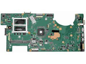 60-NY8MB1200-B0B Asus G73JH Gaming Laptop System Board s989 60-NY8MB1200-B0B Asus G73JH Gaming Laptop System Board s989