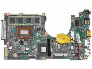 60-NFQMB1B01-A05 Asus X202E Intel Laptop Motherboard w/ i3-3217U 1.8Ghz CPU 60-NFQMB1B01-A05 Asus X202E Intel Laptop Motherboard w/ i3-3217U 1.8Ghz CPU