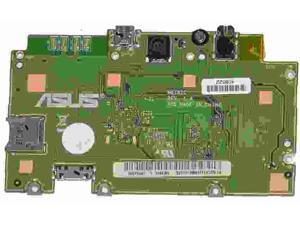 60NK0110-MB1210 Asus Memo Pad 8 ME181C 16GB Tablet Motherboard w/ Intel Atom Z3745 1.33Ghz CPU 60NK0110-MB1210 Asus Memo Pad 8 ME181C 16GB Tablet Motherboard w/ Intel Atom Z3745 1.33Ghz CPU