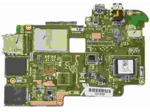 60NK01A0-MB2030 Asus Memo Pad 7" ME70C 8GB Tablet Motherboard 1GB DDR w/ Intel Atom Z2520 933MHz CPU 60NK01A0-MB2030 Asus Memo Pad 7" ME70C 8GB Tablet Motherboard 1GB DDR w/ Intel Atom Z2520 933MHz CPU