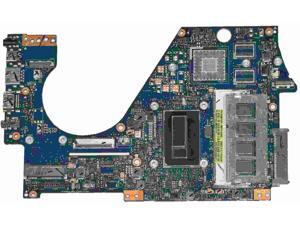 60NB02P0-MB7010 Asus UX302LA Laptop Motherboard w/ Intel i5-4200U 1.6Ghz CPU 60NB02P0-MB7010 Asus UX302LA Laptop Motherboard w/ Intel i5-4200U 1.6Ghz CPU