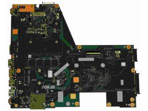 60NB0340-MB6030 Asus X551CA Laptop Motherboard 4GB w/ Intel i3-3217U 1.8GHz CPU 60NB0340-MB6030 Asus X551CA Laptop Motherboard 4GB w/ Intel i3-3217U 1.8GHz CPU