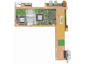 60NB0450-MBR010 Asus Transformer T100TA Tablet Motherboard 32GB w/ Intel Atom Z3775 1.46Ghz CPU 60NB0450-MBR010 Asus Transformer T100TA Tablet Motherboard 32GB w/ Intel Atom Z3775 1.46Ghz CPU
