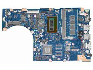 60NB05Y0-MB2000 Asus Q302LA Laptop Motherboard 4GB w/ Intel i5-4210U 1.7GHz CPU 60NB05Y0-MB2000 Asus Q302LA Laptop Motherboard 4GB w/ Intel i5-4210U 1.7GHz CPU