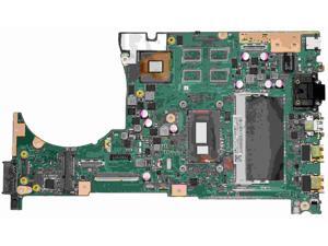 60NB0690-MB1820 Asus Q551LN Laptop Motherboard w/ Intel i7-4510U 2GHz CPU 60NB0690-MB1820 Asus Q551LN Laptop Motherboard w/ Intel i7-4510U 2GHz CPU