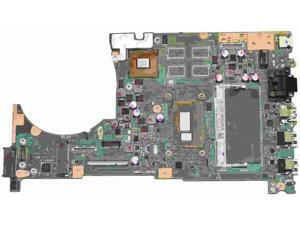 60NB0690-MB1821 Asus Q551LN Laptop Motherboard w/ Intel i7-4510U 2GHz CPU 60NB0690-MB1821 Asus Q551LN Laptop Motherboard w/ Intel i7-4510U 2GHz CPU