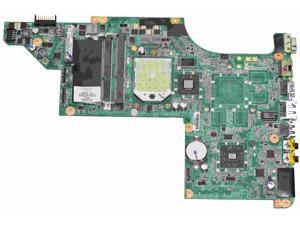 605496-001 HP DV7-4000 AMD Laptop Motherboard s1 605496-001 HP DV7-4000 AMD Laptop Motherboard s1