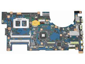 60-N2VMB1601-B05 Asus G75VW 2D Intel laptop Motherboard s989 60-N2VMB1601-B05 Asus G75VW 2D Intel laptop Motherboard s989