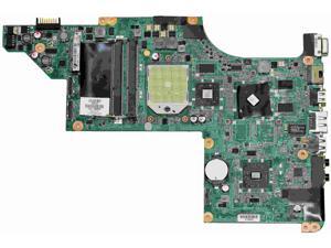 630834-001 HP Pavilion dv7-4000 Series AMD Motherboard s1 630834-001 HP Pavilion dv7-4000 Series AMD Motherboard s1