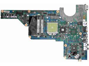 638856-001 HP PAVILION G4-1015DX AMD Laptop Motherboard s1 638856-001 HP PAVILION G4-1015DX AMD Laptop Motherboard s1