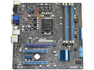 61-MIBBK7-01 Asus CM5675 Intel Desktop Motherboard s1156 61-MIBBK7-01 Asus CM5675 Intel Desktop Motherboard s1156