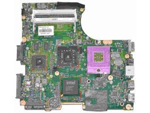 625491-001 HP Compaq 320 321 420 Intel Laptop Motherboard s478 625491-001 HP Compaq 320 321 420 Intel Laptop Motherboard s478