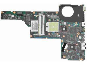 640893-001 HP Pavilion G6 AMD Laptop Motherboard s1 640893-001 HP Pavilion G6 AMD Laptop Motherboard s1