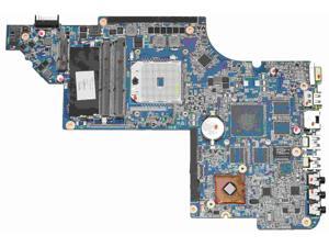 650852-001 HP Pavilion DV6-6100 AMD laptop Motherboard sFS1 650852-001 HP Pavilion DV6-6100 AMD laptop Motherboard sFS1