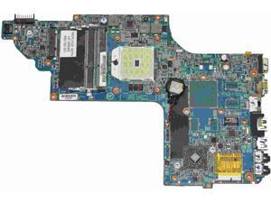 682180-501 HP Envy DV6-7000 AMD Laptop Motherboard FS1 682180-501 HP Envy DV6-7000 AMD Laptop Motherboard FS1