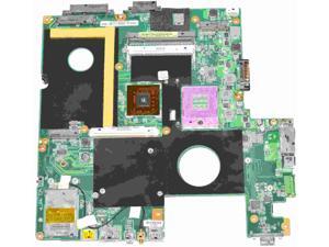69N0BBM11A02-A02 ASUS G50VT Gaming Laptop Motherboard 69N0BBM11A02-A02 ASUS G50VT Gaming Laptop Motherboard