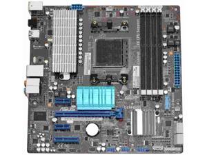 90PA05B0-M0XXN0 Asus Evo2 M51BC AMD Desktop Motherboard AM3b 90PA05B0-M0XXN0 Asus Evo2 M51BC AMD Desktop Motherboard AM3b