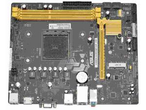 90PA0600-M0XBN0 Asus M32BF AMD Desktop Motherboard FM2b 90PA0600-M0XBN0 Asus M32BF AMD Desktop Motherboard FM2b