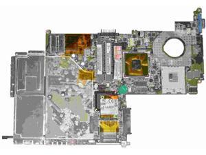 A000014060 Toshiba Satellite U305 Intel Laptop Motherboard s478 A000014060 Toshiba Satellite U305 Intel Laptop Motherboard s478