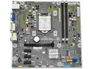 732239-502 HP Envy 700 Memphis-S Intel Desktop Motherboard s115X 732239-502 HP Envy 700 Memphis-S Intel Desktop Motherboard s115X