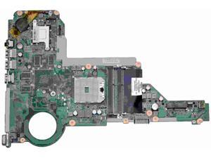 749966-501 HP 15-E043 17-E020 AMD Laptop Motherboard FS1 749966-501 HP 15-E043 17-E020 AMD Laptop Motherboard FS1