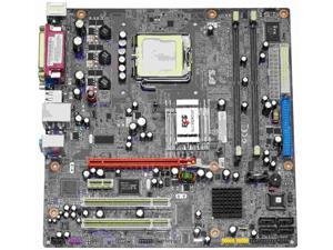 MB.NA207.001 eMachines ECS 945GCT-M3 Desktop Motherboard s775 MB.NA207.001 eMachines ECS 945GCT-M3 Desktop Motherboard s775