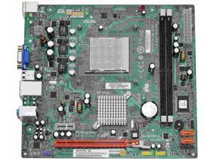 MB.NBD09.003 eMachine EL1321 AMD Desktop Motherboard sAM2 MB.NBD09.003 eMachine EL1321 AMD Desktop Motherboard sAM2