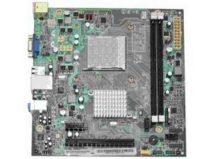 MB.NBT01.001 eMachines EL1358 AMD Desktop Motherboard AM2 MB.NBT01.001 eMachines EL1358 AMD Desktop Motherboard AM2