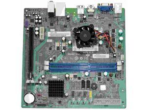 DB.ND011.004 eMachines EL1360 Motherboard w/ AMD E-350 1.6GHz CPU DB.ND011.004 eMachines EL1360 Motherboard w/ AMD E-350 1.6GHz CPU