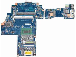 H000079440 Toshiba Satellite E45T-B4200 Laptop Motherboard w/ Intel i5-4210U 1.7GHz H000079440 Toshiba Satellite E45T-B4200 Laptop Motherboard w/ Intel i5-4210U 1.7GHz