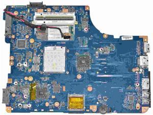 K000084370 Toshiba L500D AMD Laptop Motherboard s1 K000084370 Toshiba L500D AMD Laptop Motherboard s1