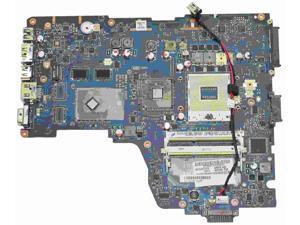 K000106370 Toshiba Satellite A665 Intel Laptop Motherboard s989 K000106370 Toshiba Satellite A665 Intel Laptop Motherboard s989