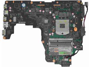 K000125610 Toshiba Satellite A655 Intel Laptop Motherboard s989 K000125610 Toshiba Satellite A655 Intel Laptop Motherboard s989