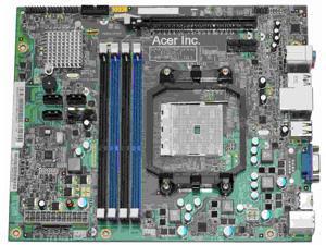 MB.SHK01.001 Acer Aspire X3470 AMD Desktop Motherboard FM1 MB.SHK01.001 Acer Aspire X3470 AMD Desktop Motherboard FM1