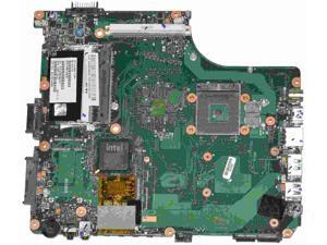 V000125810 Toshiba Satellite L305 L305D A300 Intel Laptop Motherboard s478 V000125810 Toshiba Satellite L305 L305D A300 Intel Laptop Motherboard s478
