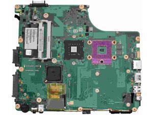 V000126550 TOSHIBA SATELLITE A305 LAPTOP SYS BRD V000126550 TOSHIBA SATELLITE A305 LAPTOP SYS BRD