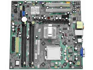 RY007 Dell Dimension E530 E530s Socket 775 Desktop Motherboard RY007 Dell Dimension E530 E530s Socket 775 Desktop Motherboard
